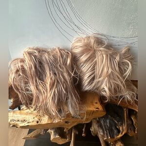 Maison Margiela Genuine Fur Boots - RARE Vintage